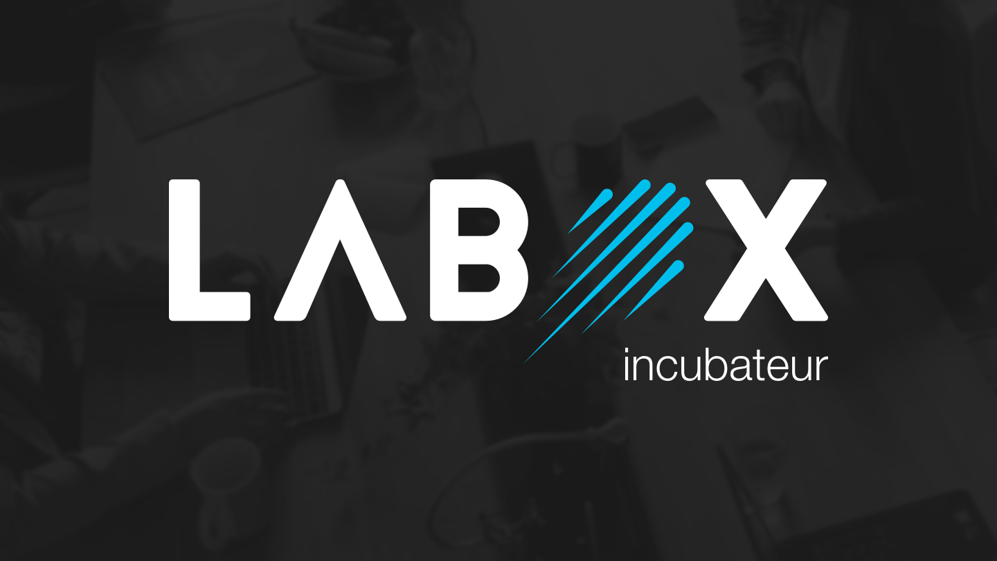 Logo Labox incubateur